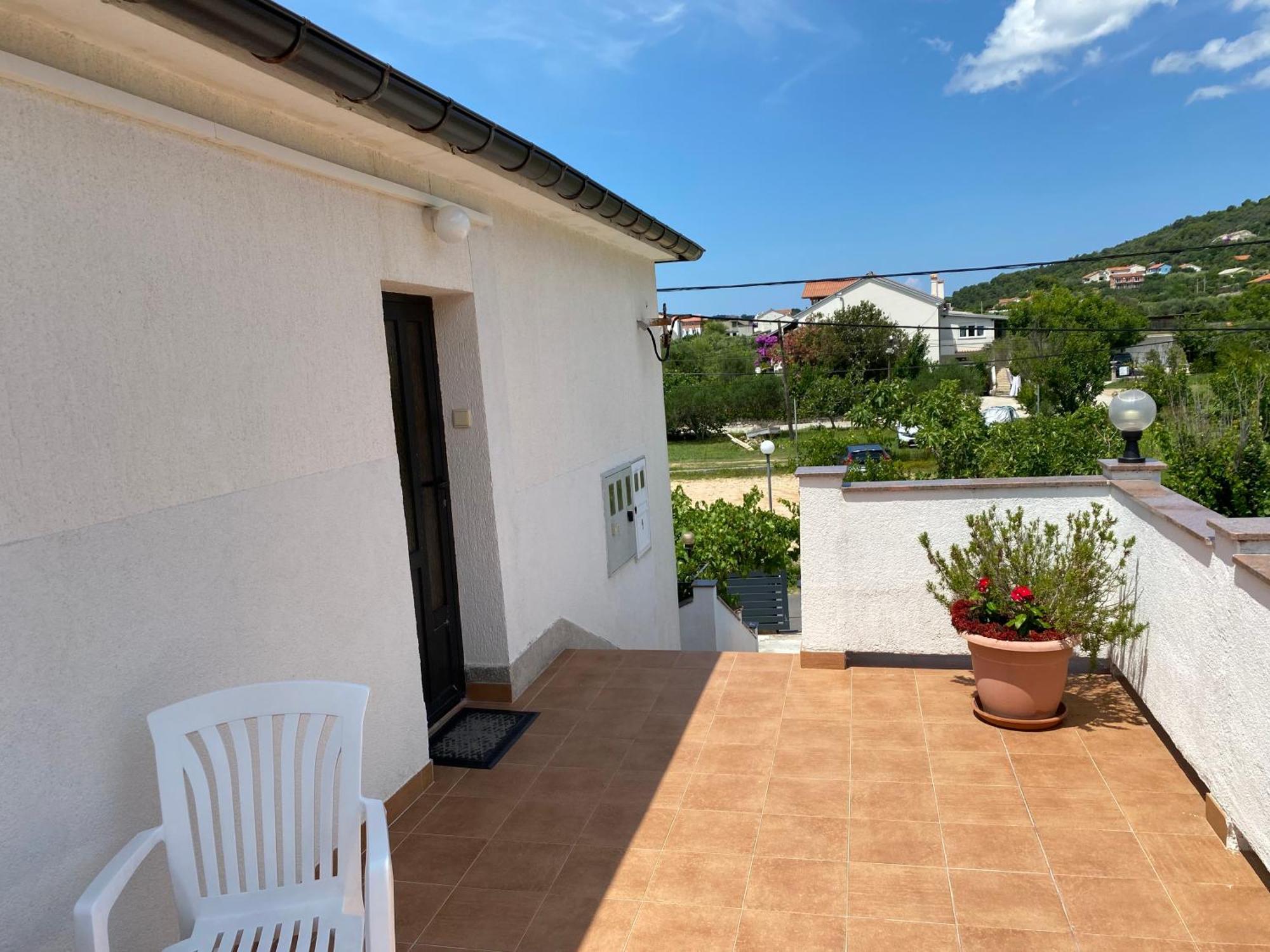 Guesthouse Simag Palit Exterior photo